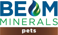 BEAM Minerals Pets