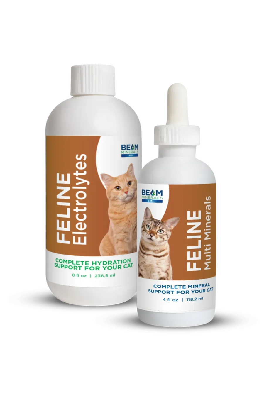 Feline Advanced Set