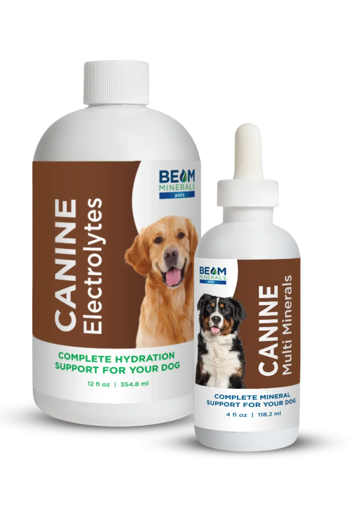Canine Advanced Set